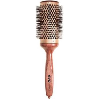 Evo Hank 52 Ceramic Radial Brush Likes It Hot