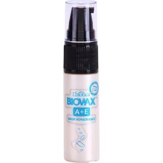 Biovax A+E Nærende serum Til at behandle hårskørhed 15 ml - 15 ml