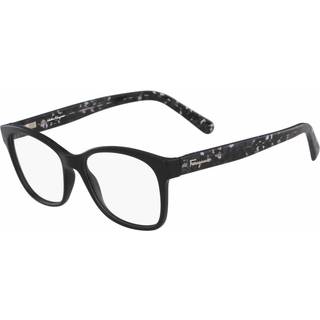 Salvatore Ferragamo SF 2797 001 54 Briller Mænd Black - Black - 54mm