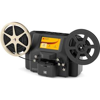 Kodak Reels Film Digitizer smalfilms-scanner