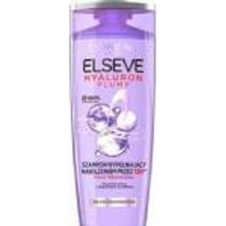 L’Oréal Paris Elseve Hyaluron Plump Fugtgivende shampoo med hyaluronsyre 400 ml - 400 ml