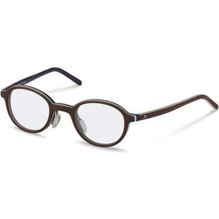 Rodenstock R5299 Børn C 41 Briller Børn Brun - Brown - 41mm