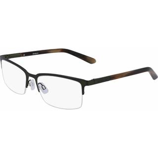 DRAGON Dragon DR2014 310 55 Briller Mænd Black - Matte Olive Black - 55mm