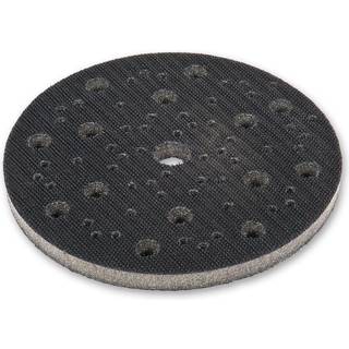 Interface pad Mirka; 125 mm; 10 mm; 5 stk.