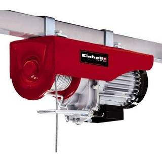 Einhell TC-EH 600 hejseværk 300/600 kg 230V/1050 Watt.