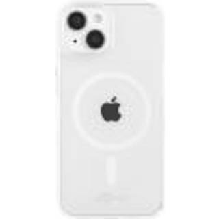 Goobay PureFlex+ mobilskal kompatibelt med Apple iPhone 14 Plus