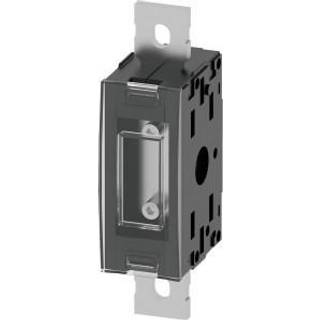 Siemens N-/jord terminal flad terminal 3kd fs4