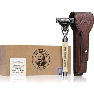 Captain Fawcett Limited Barbersæt
