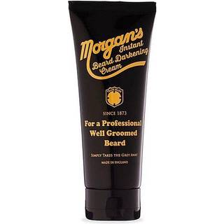 Morgan's Pomade Instant Beard Darkening Cream 100 ml