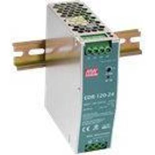 LevelOne POW-4841 - power supply - 120 Watt Strømforsyning - 120 Watt - ATX - 80 Plus
