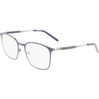 Ferragamo Mand SF2566 021 Optiske stel Titanium Ruthenium/Blå Firkantet Fotokromatisk