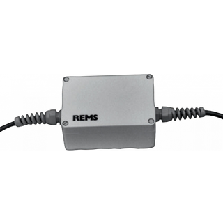 REMS reduktionsbox t/Turbo K rundsav