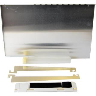 Jack Richeson George Hensons hj?lp fransk staffeli h?jre hylde