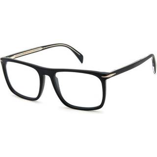 David Beckham DB 1108 003 55 Briller Mænd Black - Matte Black - 55mm
