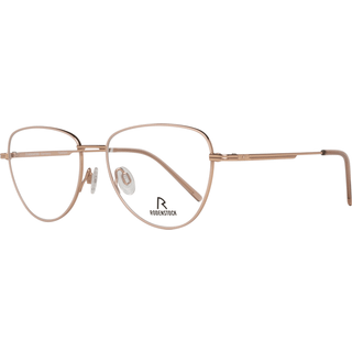 Rodenstock R7104 B 52 Briller Kvinder Guld - Rose Gold - 52mm