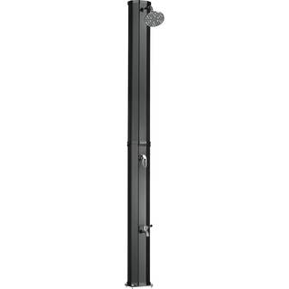 Udendørs bruser Ofanto 35l - sort
