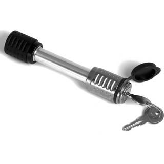 Dead Bolt Hitch Lock