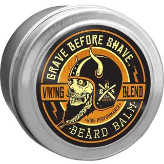 Grav f?r Shave Viking Blend Beard Balm (2 Ounce)