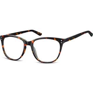 SmartBuy Collection Angie AC22A 53 Briller Mænd Tortoiseshell - Tortoise - 53mm