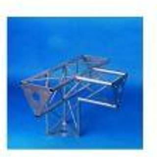 Alutruss DECOTRUSS 4-way pc. \/ SAT 42 (Sølv)