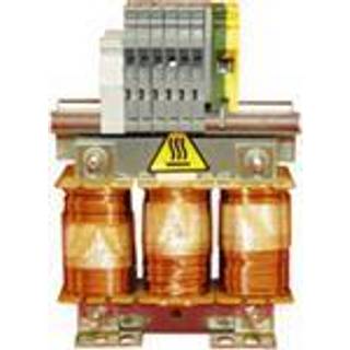 Schneider Ac chokes 4mh 10a, atv71