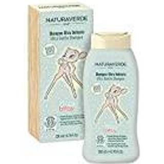 Mild shampoo - 200 ml. - Naturaverde