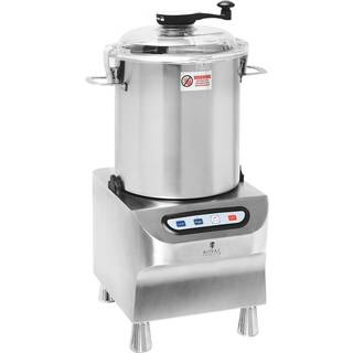 Industriblender - 1500/2200 omdr./min. - Royal Catering - 18 l