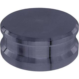 Analogis Pladevægt (760g) | Sort | PRIS-MATCH