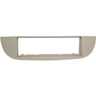 Connects2 CT24FT17 1-DIN ramme Fiat