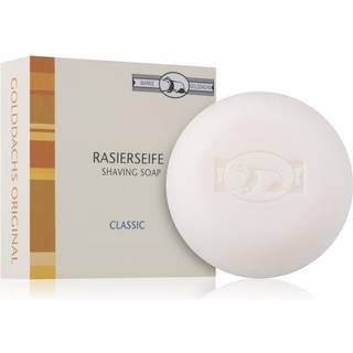 Golddachs Classic Barbersæbe