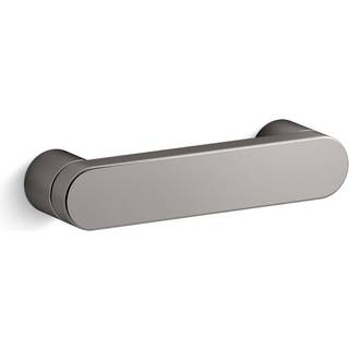 Kohler K-73152-TT komponeret skuffe træk titanium