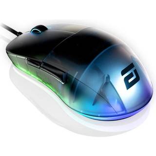 Endgame Gear XM1 RGB Gaming Mus - Dark Frost