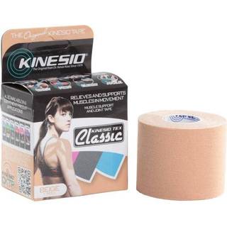 Kinesiotape® Tex Classic, 5 cm x 4m, beige