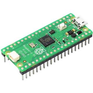 Raspberry Pi Pico H