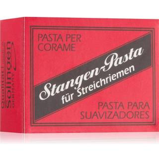 ERBE Shaving-Shop BarberingstilbehoerDobbelt sæbepasta i stænger til læderremme 3 cm 1 Stk. (69,00 kr / 1 stk.) - 1 Stk.