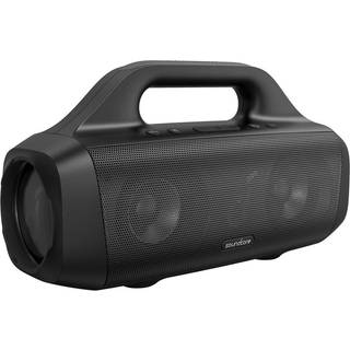 soundcore Motion Boom | Outdoor Bluetooth Speaker Black