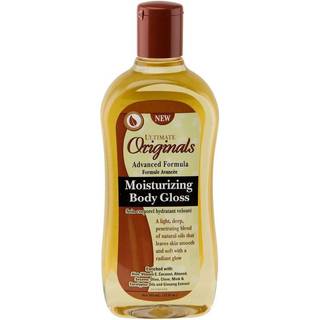 Organics Body Gloss