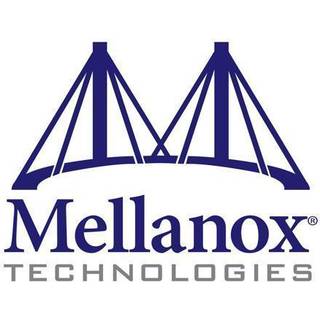 Mellanox ConnectX-6 VPI MCX653106A-ECAT - Single Pack - network adapter - PCIe 4.0 x16 - 100Gb Ethernet / 100Gb Infiniband QSFP56 x 2