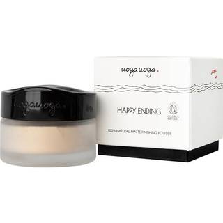 Uoga Uoga Matte Finishing Powder Happy Ending 5 g