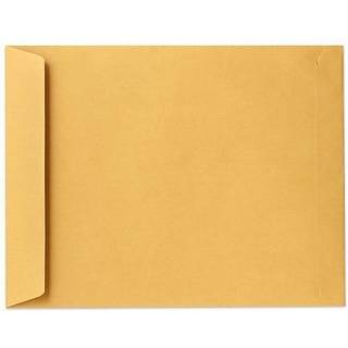 Convolles.com Holdbar Heavy-weight lyk?nskningskort Konvolut-93404-50 (pakke med 50)