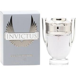 Paco Rabanne Men's Invictus Eau de Toilette Spray 1.7 Fl. uns.