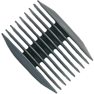 Moser Genio Attachment Comb 9/12 mm (U)