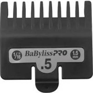 BaByliss PRO Trimmer Attachment Comb 1,5 mm