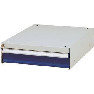 GBP 401152101 Bordskuffe 498x655x145 mm, låsbar