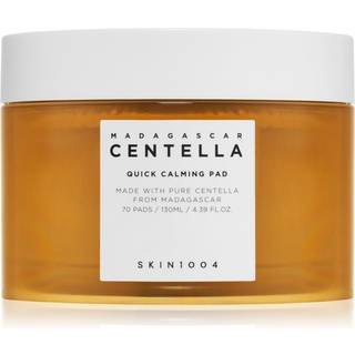 SKIN1004 - Madagascar Centella Quick Calming Pad