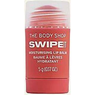 Dra den fuktgivande läppbalm-drakefruit