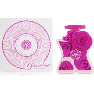 Bond No. 9 Uptown Central Park South Eau de Parfum til kvinder 100 ml - 100 ml