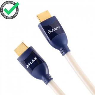 Atlas Element HDMI 18G, 1 meter