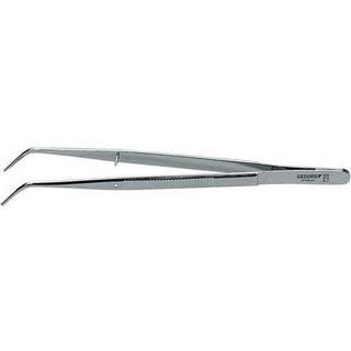 Pincet Med Vinkel 150Mm Gedore