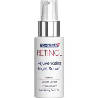 Novaclear Retinol Rejuvenating Night Serum 30 ml
